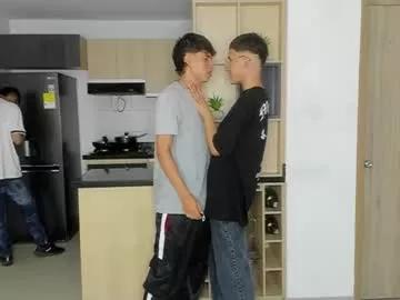 voyeurism_guys on Chaturbate