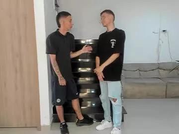 voyeurism_guys on Chaturbate