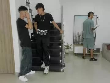 voyeurism_guys on Chaturbate