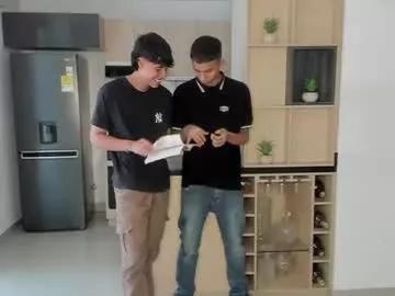 voyeurism_guys on Chaturbate