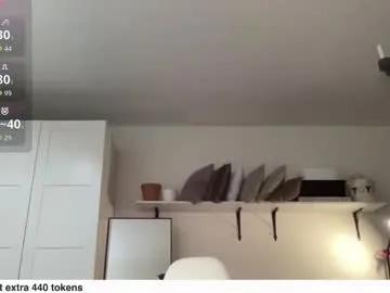 Freechat w33d7 on Chaturbate