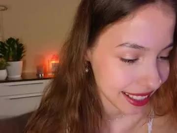 wanda_robinson on Chaturbate