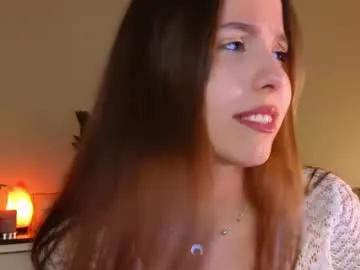 wanda_robinson on Chaturbate