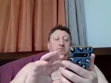 wantstoperform on Chaturbate