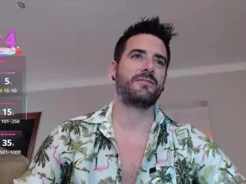 wapos__25 on Chaturbate