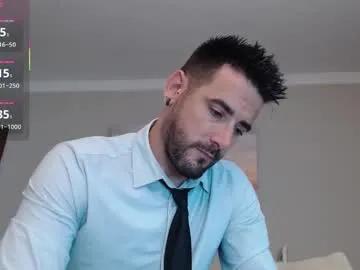 wapos__25 on Chaturbate