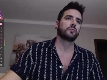 wapos__25 on Chaturbate