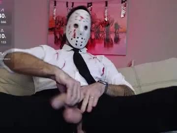 wapos__25 on Chaturbate