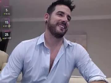 wapos__25 on Chaturbate