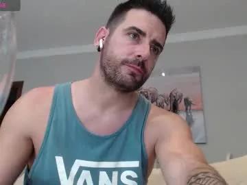 wapos__25 on Chaturbate