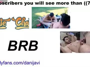 wapos__25 on Chaturbate