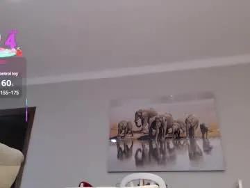 wapos__25 on Chaturbate