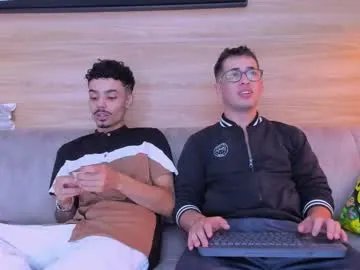 web_gammer_ on Chaturbate