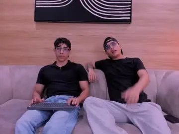web_gammer_ — hey, do you want to play with zay, Stipzon and Alejo - Goal is : masturbation x3 #latinos #straight #muscle #bigass #bigcock