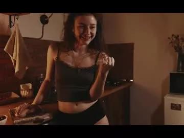 Freechat webcora on Chaturbate