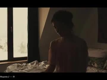 Freechat webcora on Chaturbate