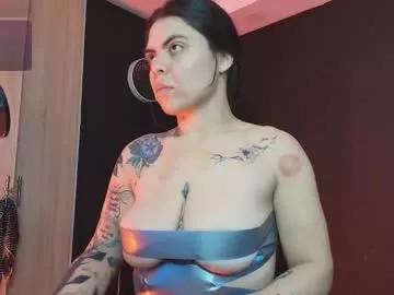 Freechat wednesdayfriday on Chaturbate