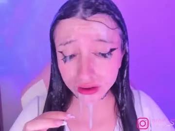 Freechat wenstacie_ on Chaturbate