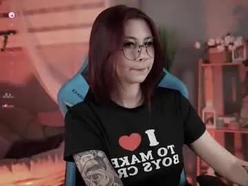 wesleegray on Chaturbate