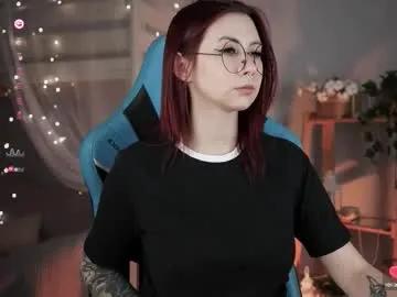 wesleegray on Chaturbate