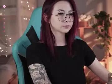 wesleegray on Chaturbate