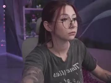 wesleegray on Chaturbate