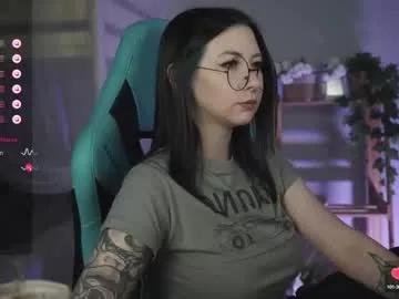 wesleegray on Chaturbate