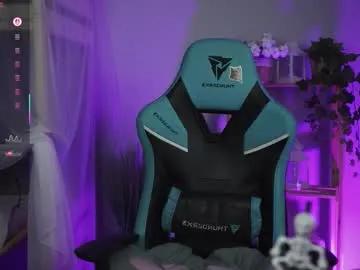 wesleegray on Chaturbate