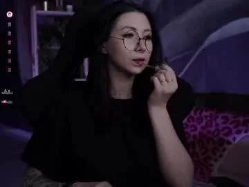 wesleegray — The ghost will eat you - Multi-Goal :  slap my ass x7 #nonude #goth #sph #young #findom