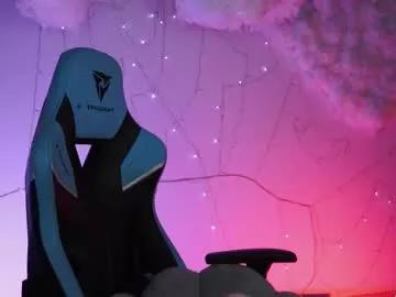 wesleegray on Chaturbate