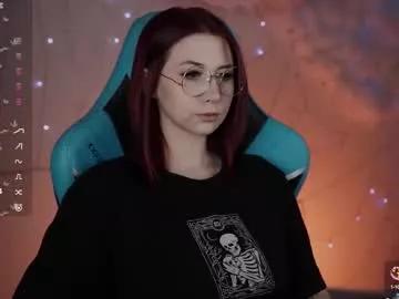 wesleegray on Chaturbate