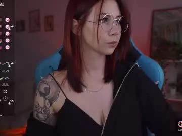 wesleegray on Chaturbate