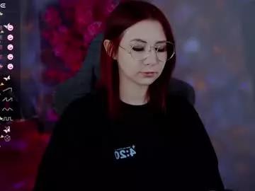 wesleegray on Chaturbate