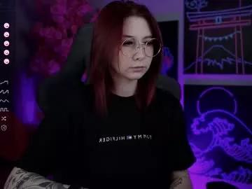 wesleegray on Chaturbate