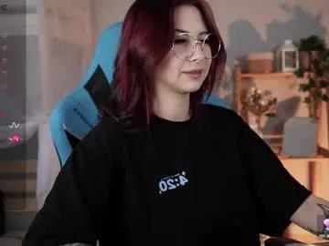 wesleegray on Chaturbate