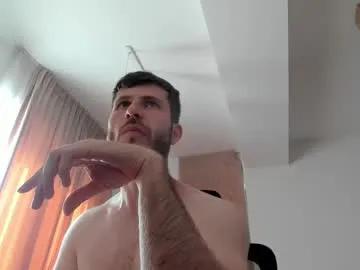 whisperoflust on Chaturbate