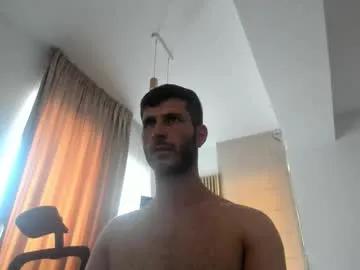 whisperoflust on Chaturbate