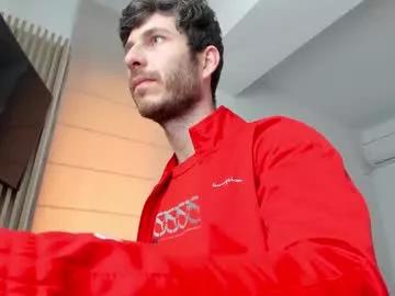 whisperoflust on Chaturbate