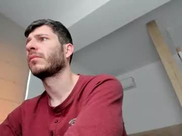 whisperoflust on Chaturbate