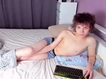 whiterabbit342 — Body tour + show cock [195 tokens left] #teen #new #bigdick #twink #young