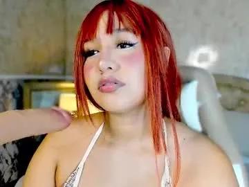 Freechat whitneybrown_ on Chaturbate