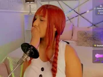 Freechat whitneybrown_ on Chaturbate