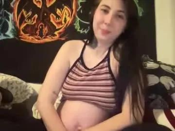 whitnkat — Lets play xo #pregnant #petite #bigboobs #new
