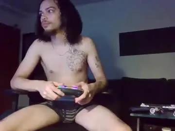 whosten0 on Chaturbate