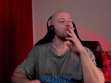 why_you_so_serious on Chaturbate