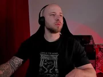 why_you_so_serious on Chaturbate