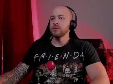 why_you_so_serious on Chaturbate