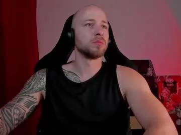 why_you_so_serious on Chaturbate