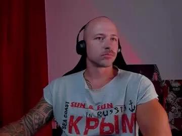 why_you_so_serious on Chaturbate