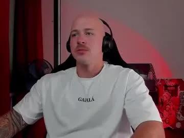 why_you_so_serious on Chaturbate